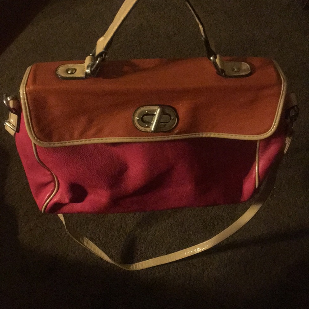 Versatile purse